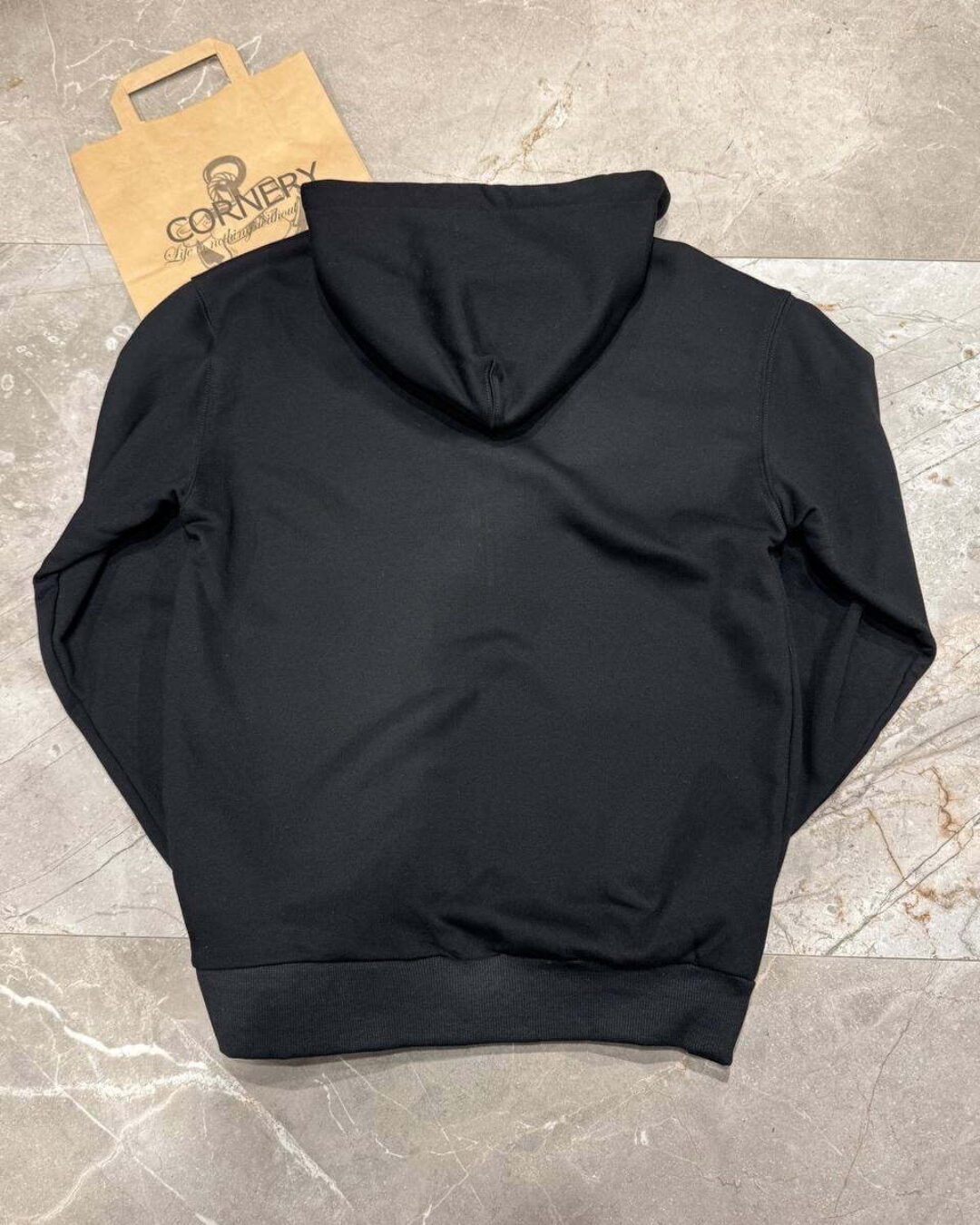 Zip-Худи Stone Island — изображение 5