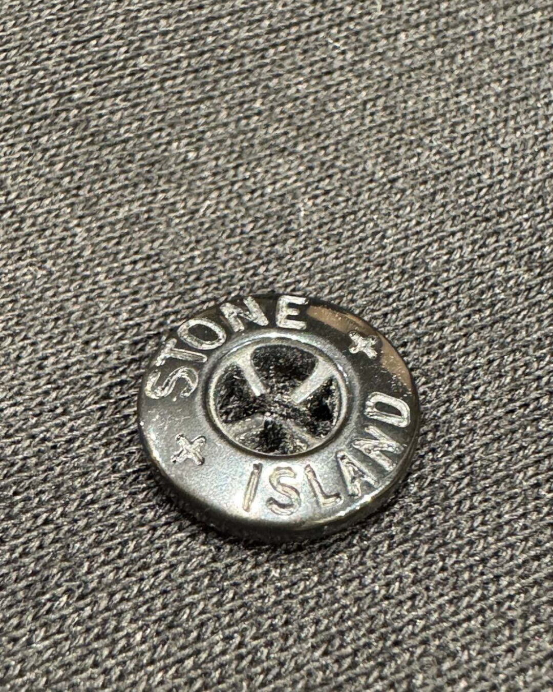 Zip-Худи Stone Island — изображение 9