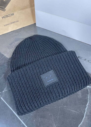 Шапка Acne Studios