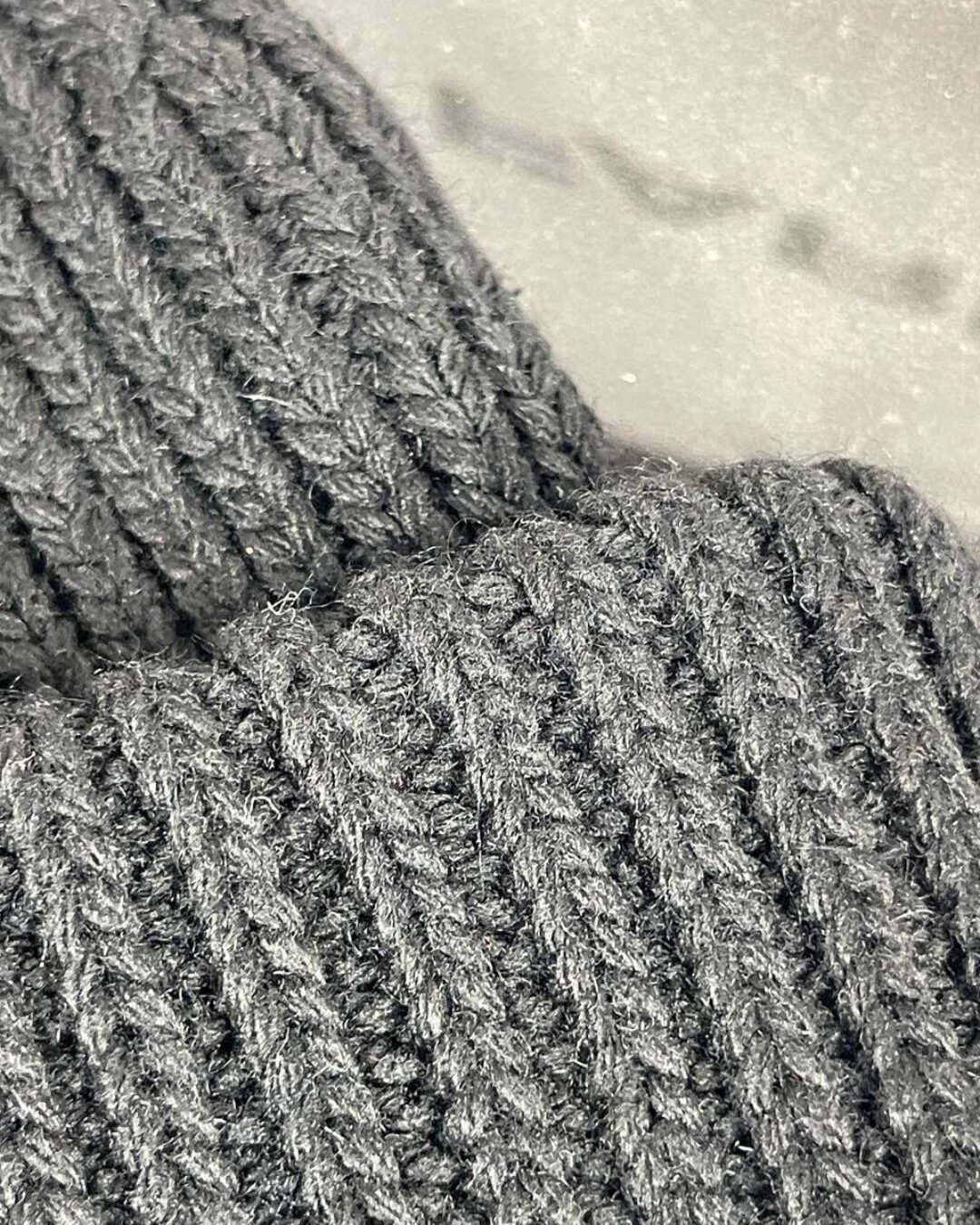 Шапка Acne Studios — изображение 8