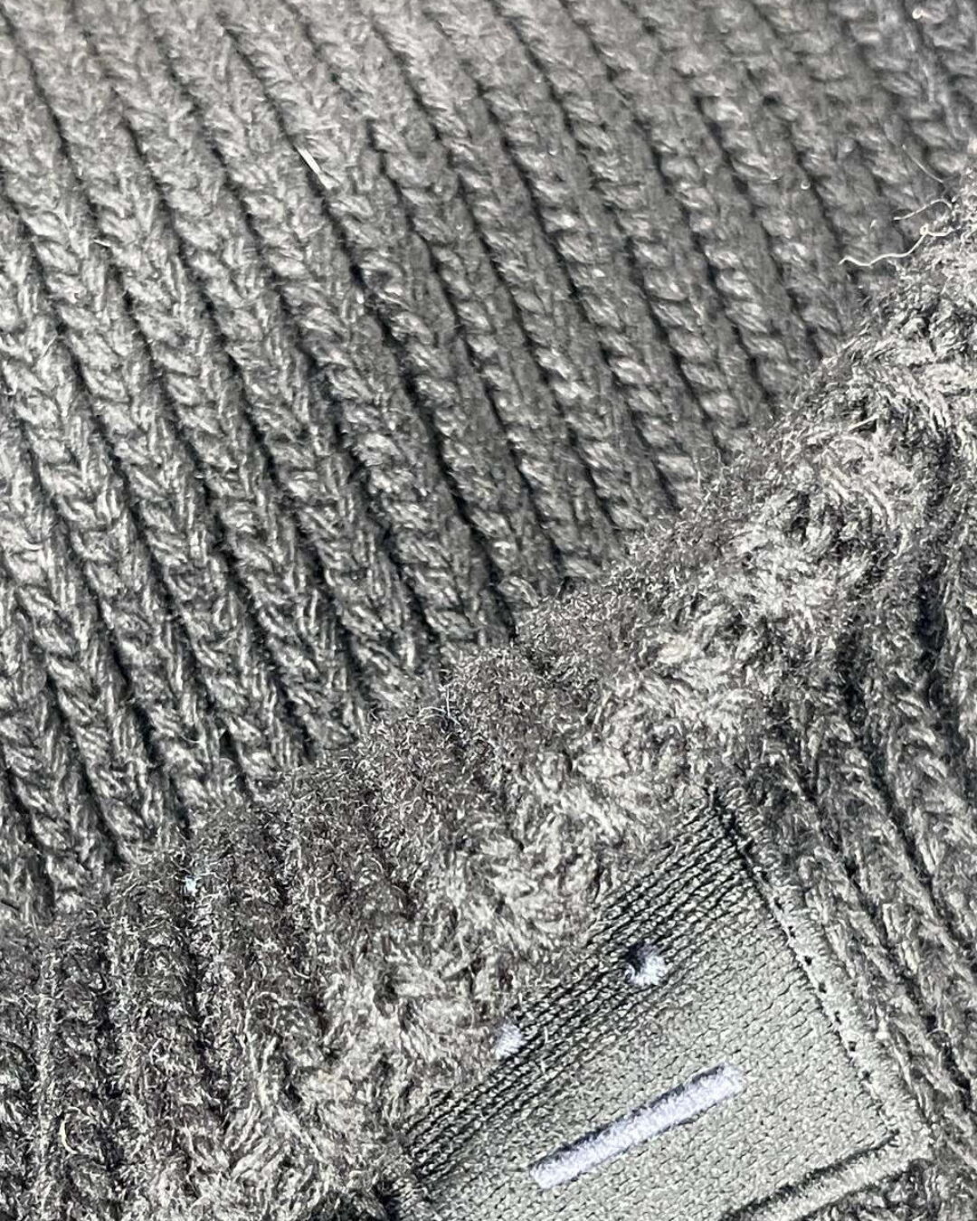 Шапка Acne Studios — изображение 9