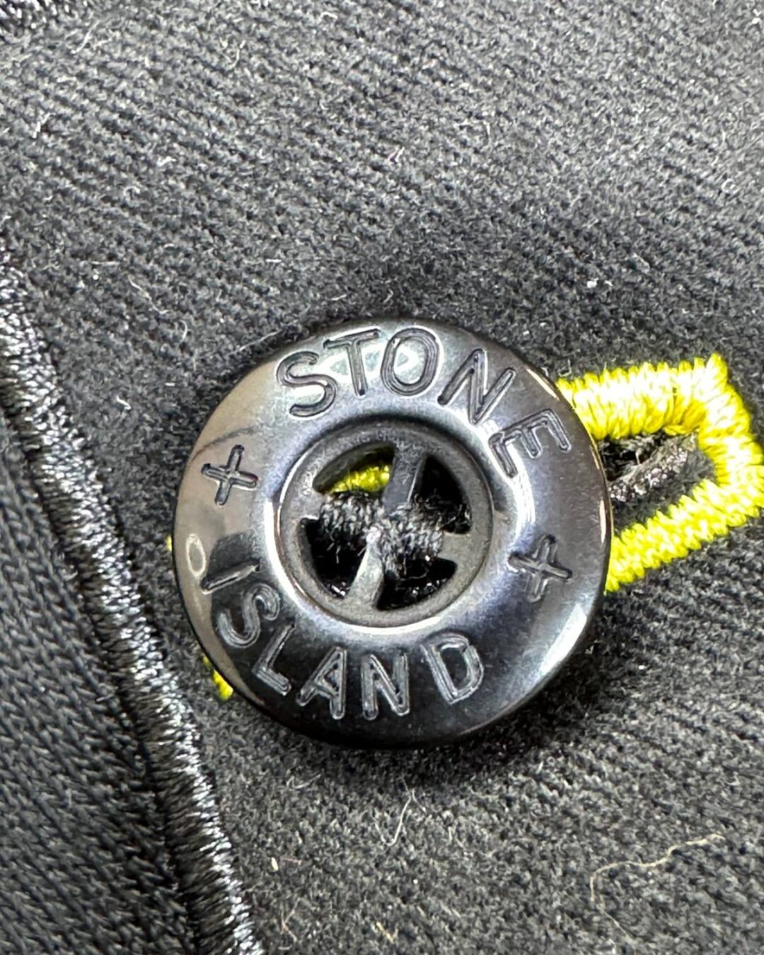 Спортивные штаны Stone island — изображение 4