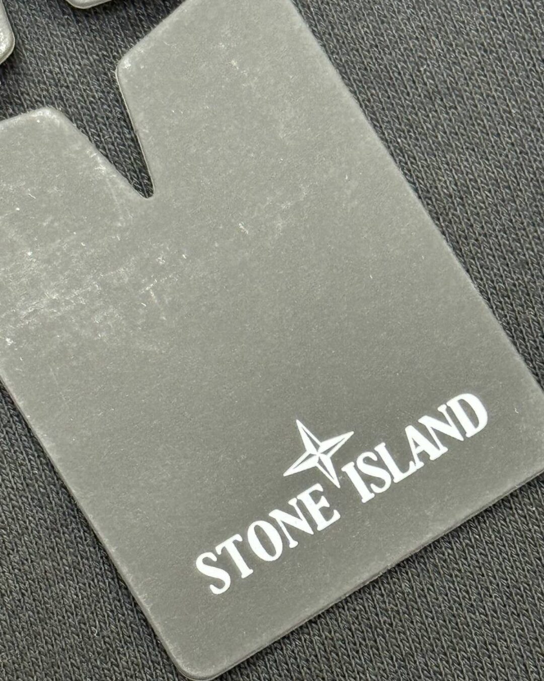 Спортивные штаны Stone island — изображение 7