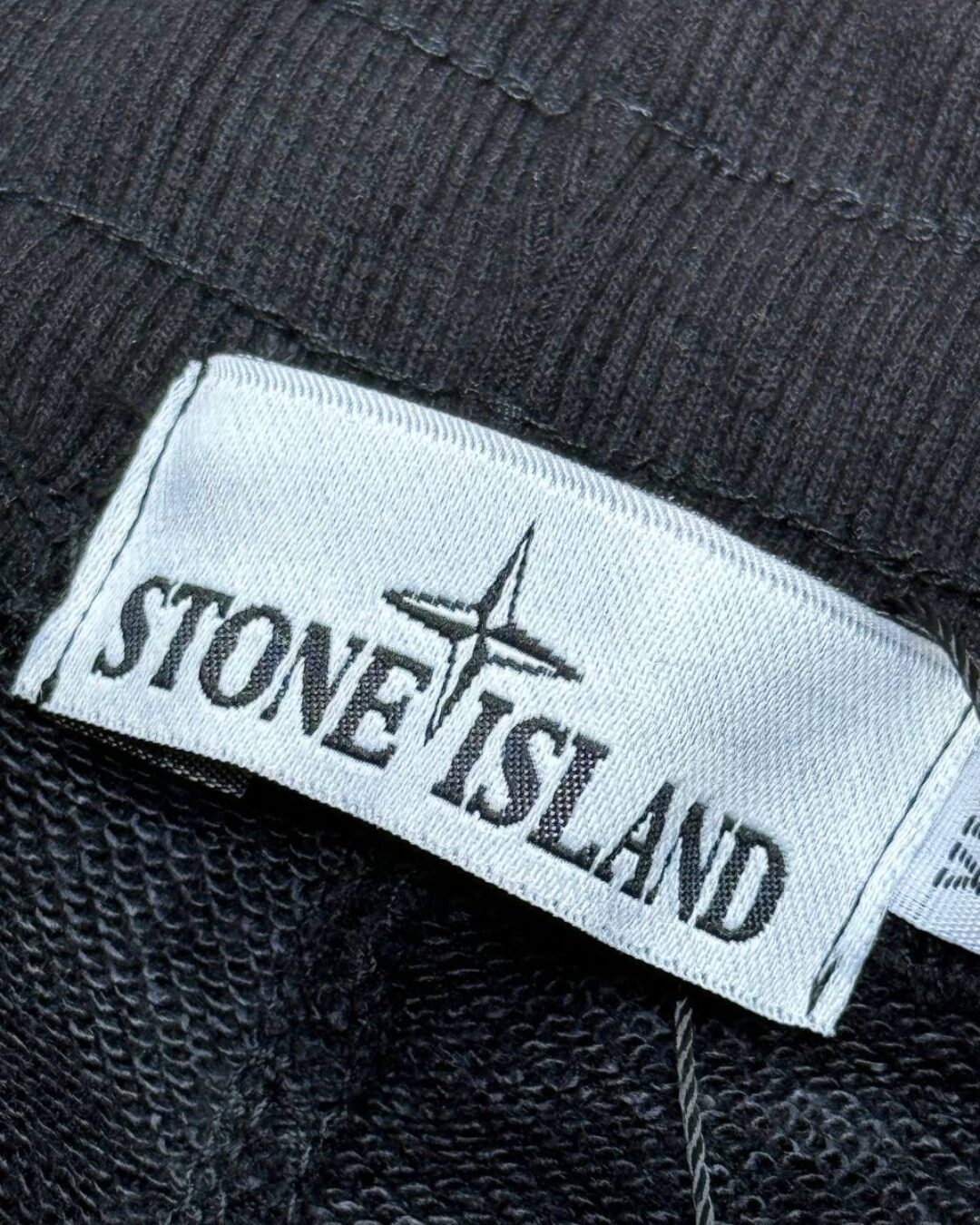 Спортивные штаны Stone island — изображение 8