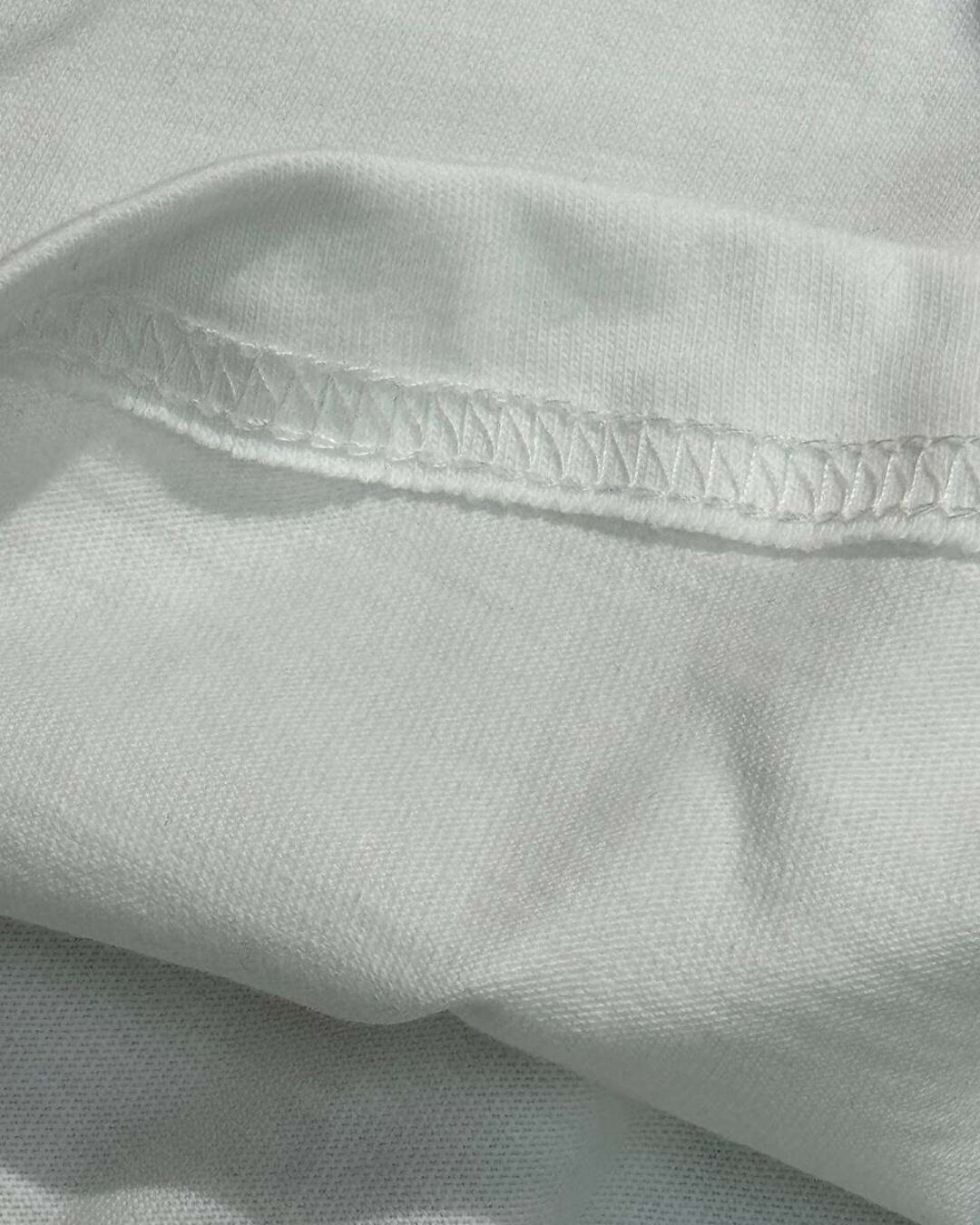 Футболка Off White x Nike — изображение 8