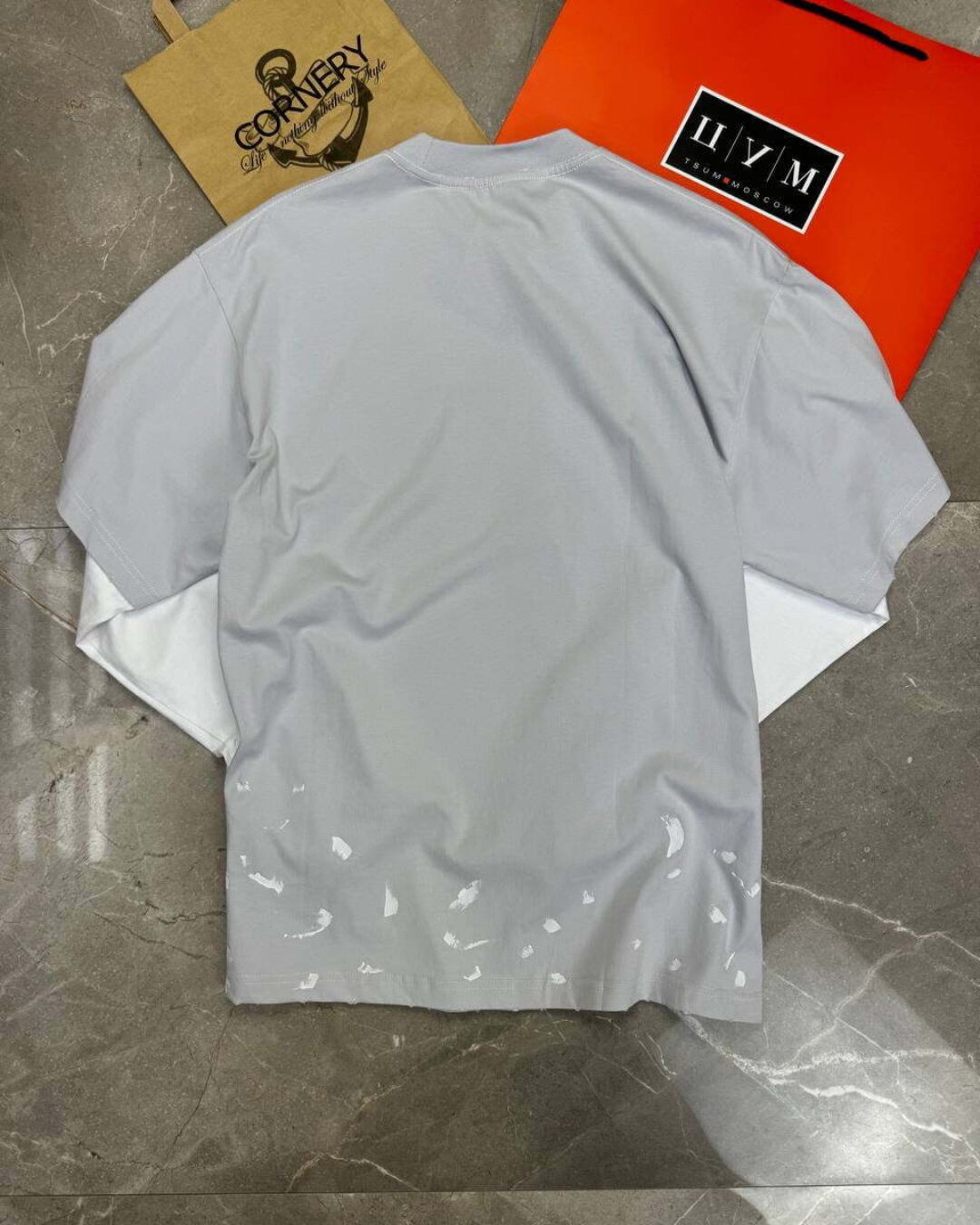 Кофта Balenciaga — изображение 2