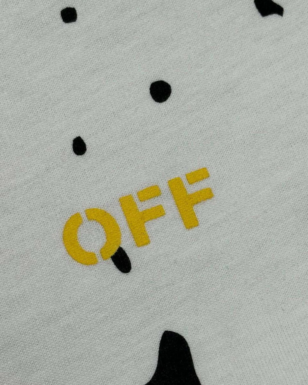 Футболка Off White — изображение 7