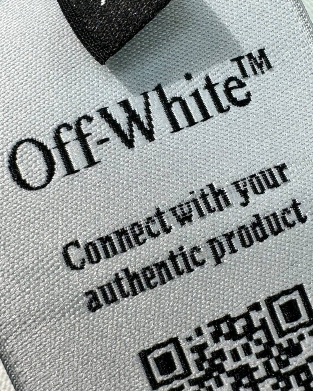 Футболка Off White — изображение 7