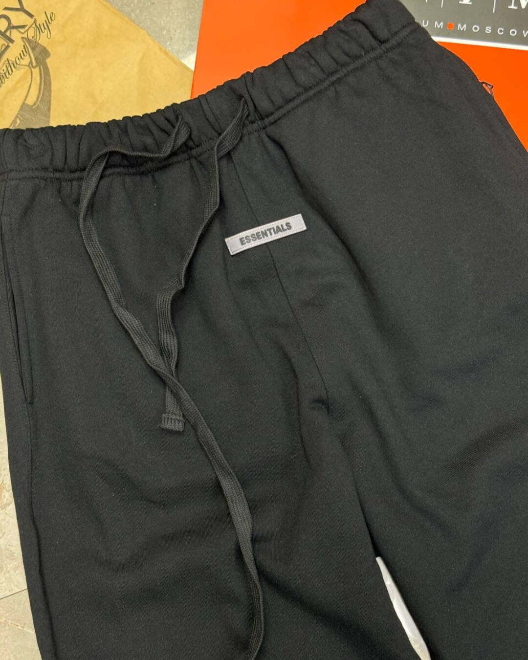 Спортивные Штаны Fear of God — изображение 3