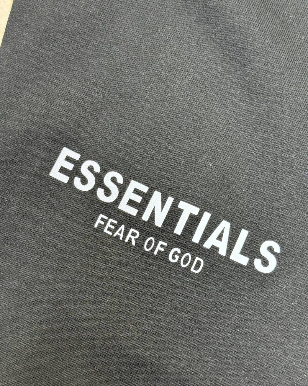 Спортивные Штаны Fear of God — изображение 4