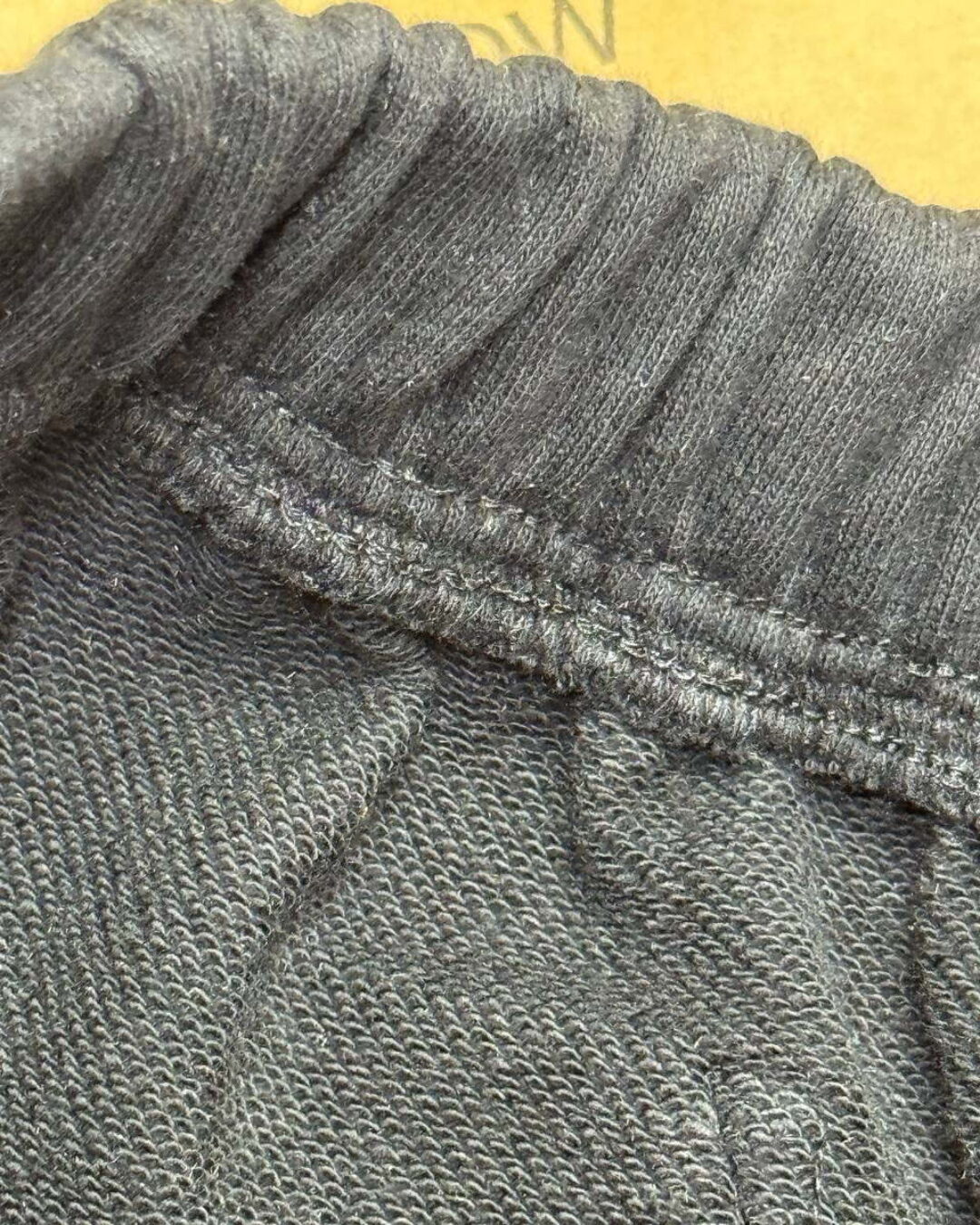 Спортивные Штаны Fear of God — изображение 6