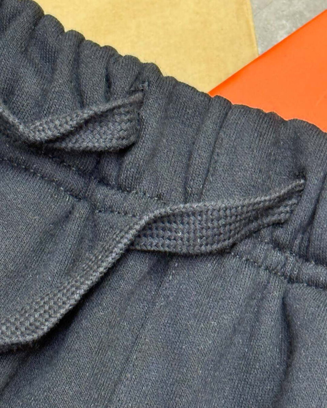 Спортивные Штаны Fear of God — изображение 7