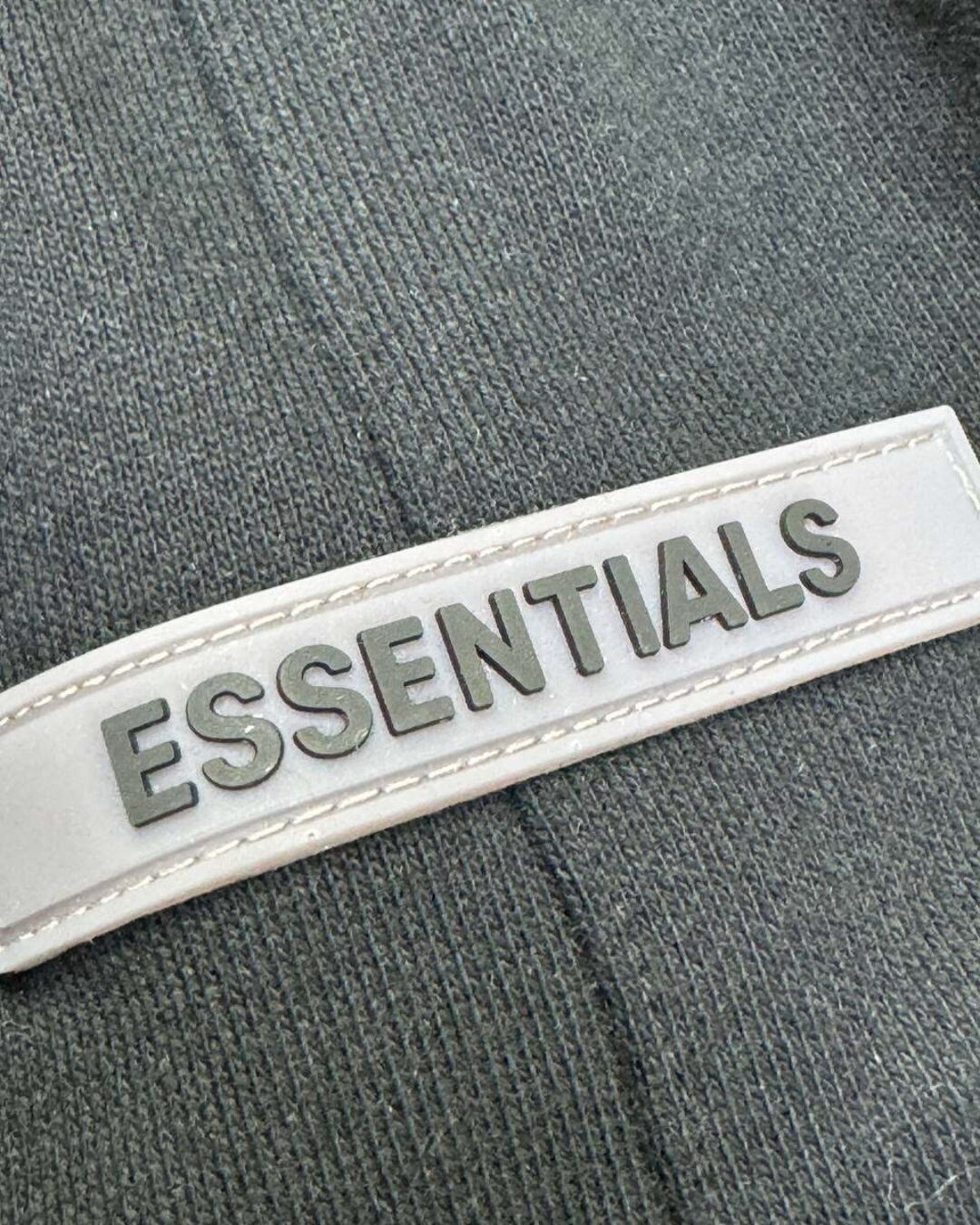 Спортивные Штаны Fear of God — изображение 8