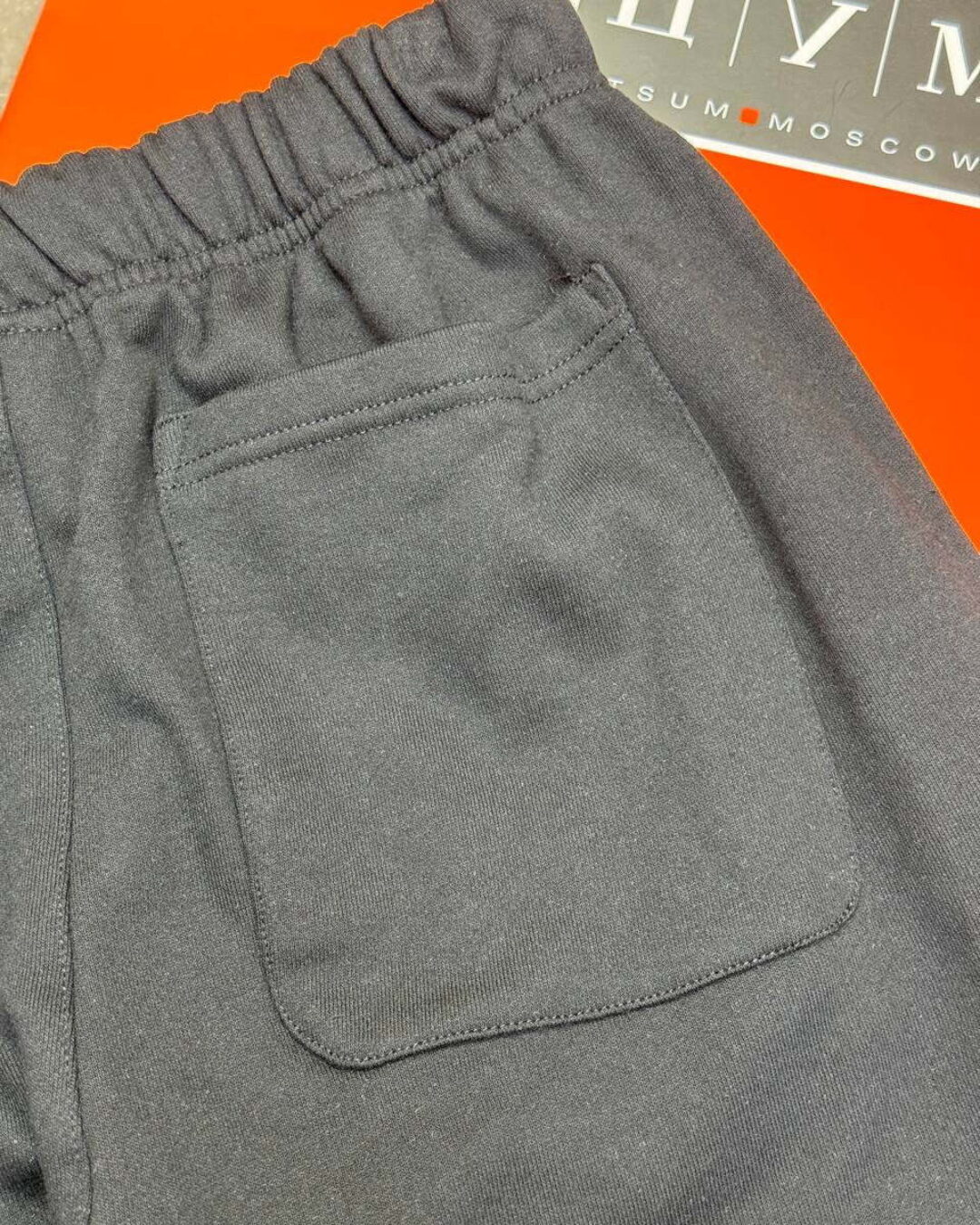 Спортивные Штаны Fear of God — изображение 9