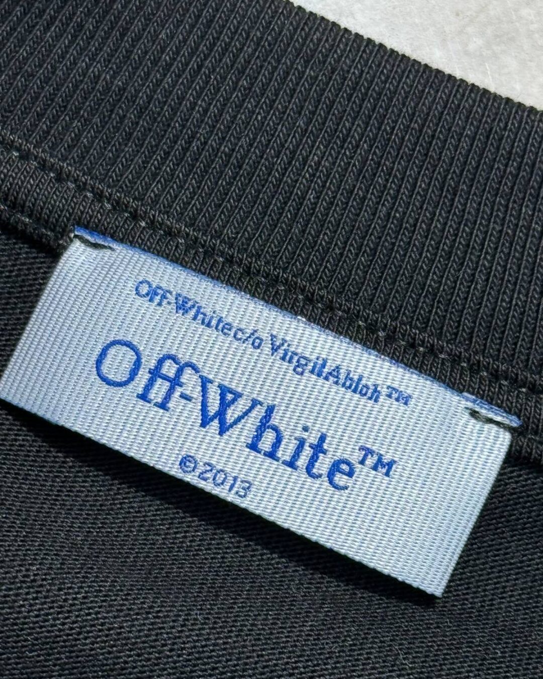 Футболка Off White — изображение 8