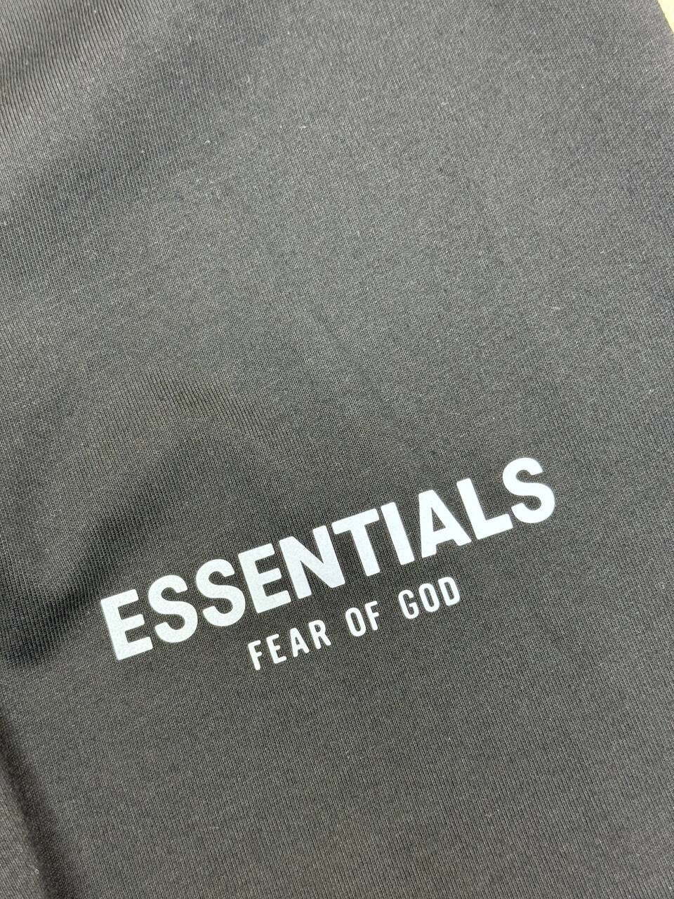 Футболка Fear of God — фото 5