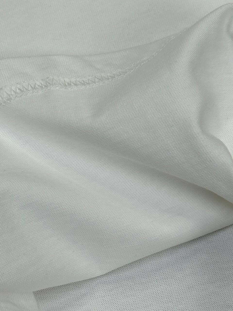 Футболка Vetements Logo — фото 7