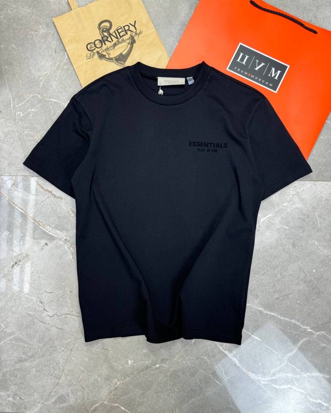 Футболка Fear of god