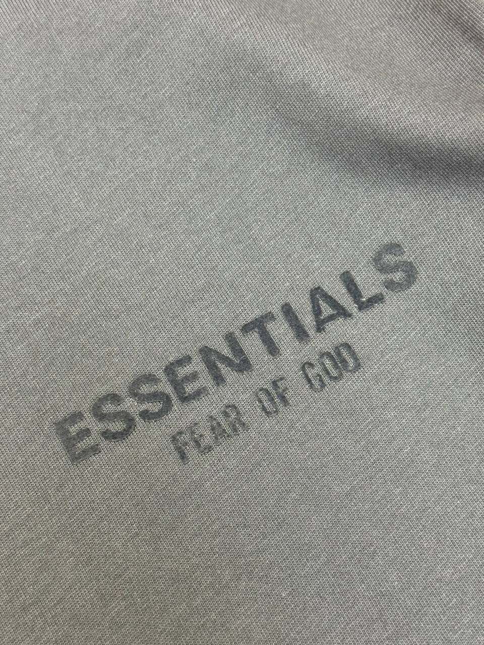 Футболка Fear of god — фото 4
