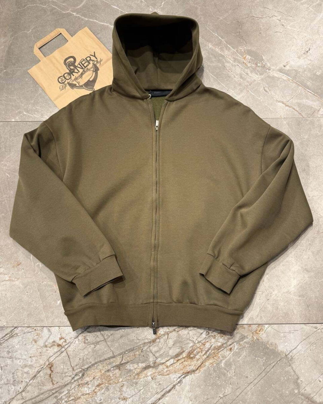 Кофта Fear of God — изображение 4