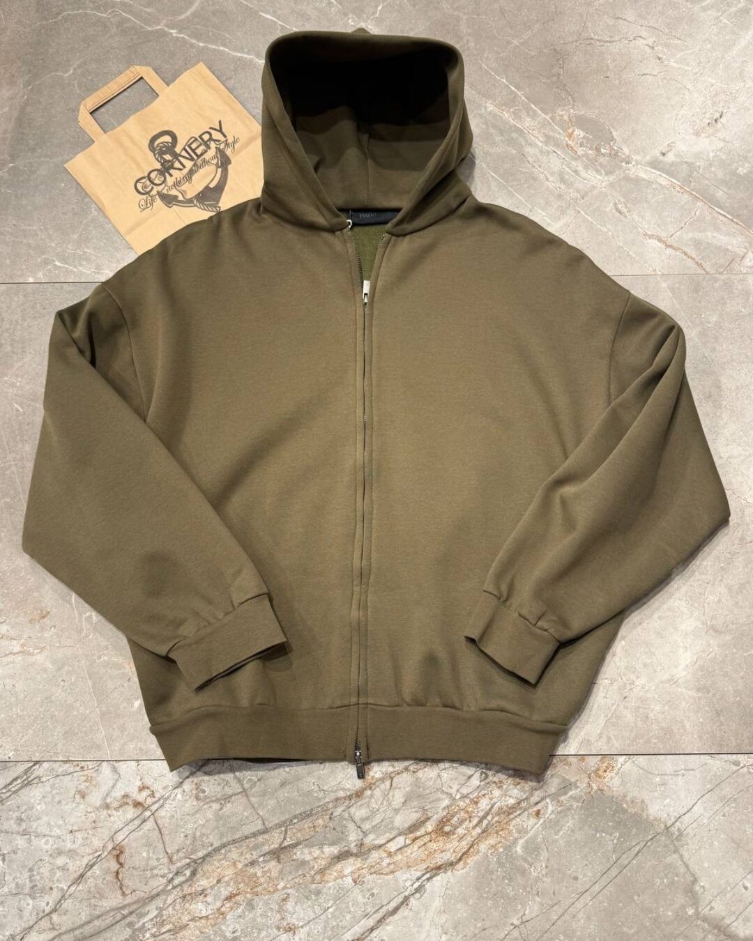 Кофта Fear of God — изображение 4