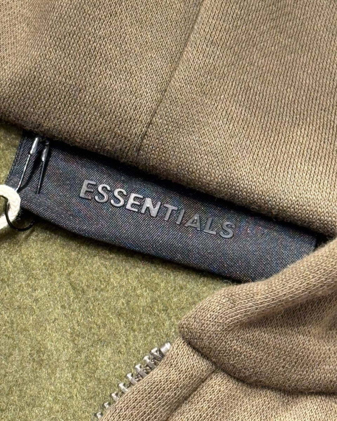 Кофта Fear of God — изображение 7