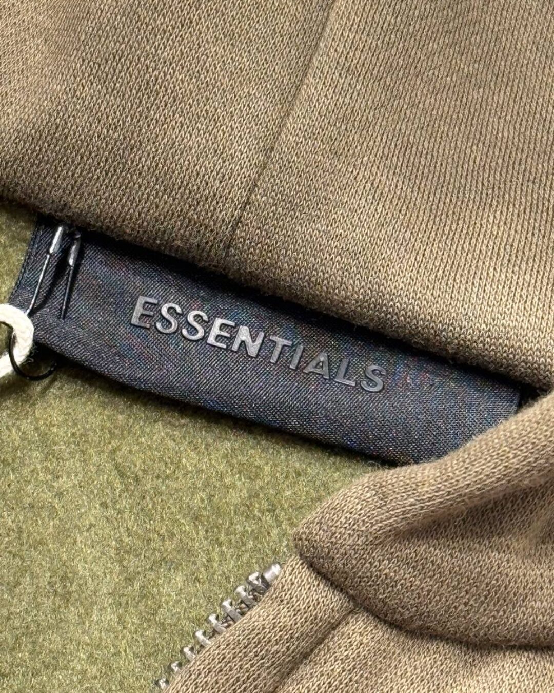 Кофта Fear of God — изображение 7