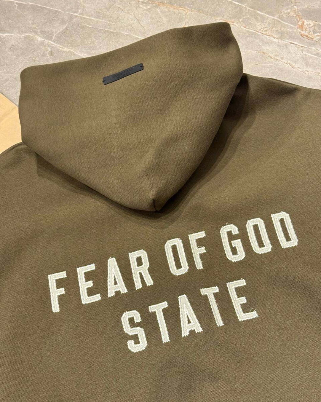 Кофта Fear of God — изображение 8