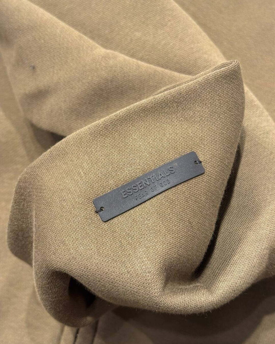 Кофта Fear of God — изображение 9