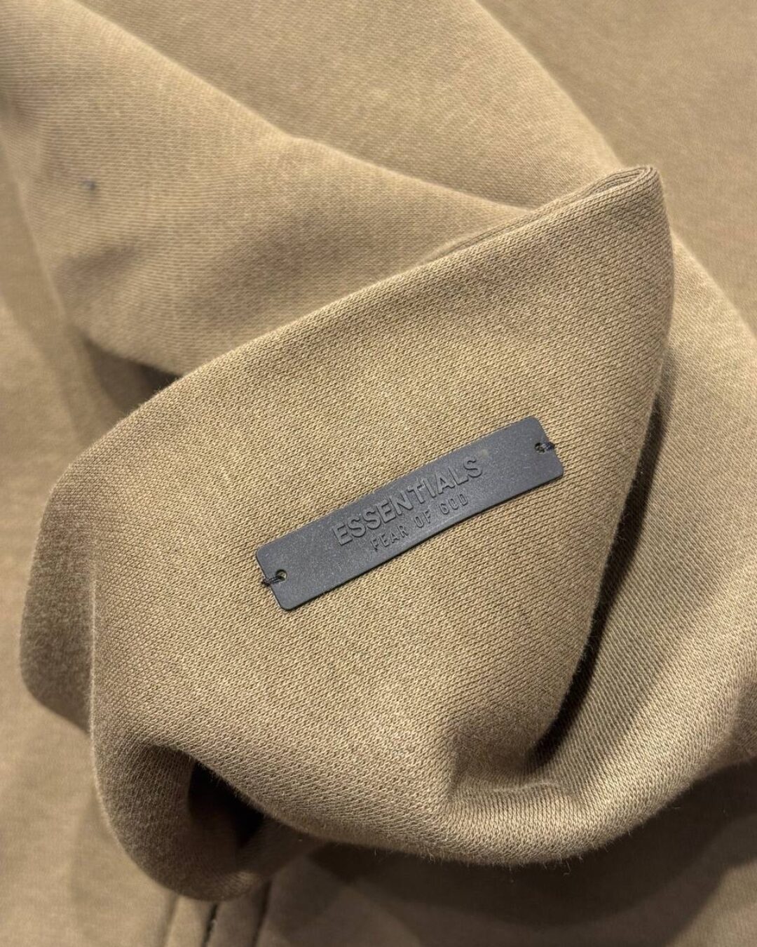 Кофта Fear of God — изображение 9