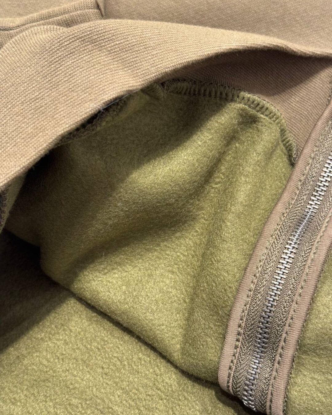 Кофта Fear of God — изображение 10