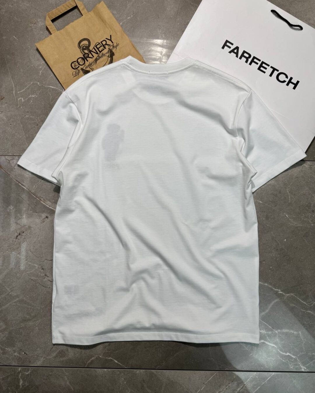 Футболка Polo Ralph Laurent — изображение 2
