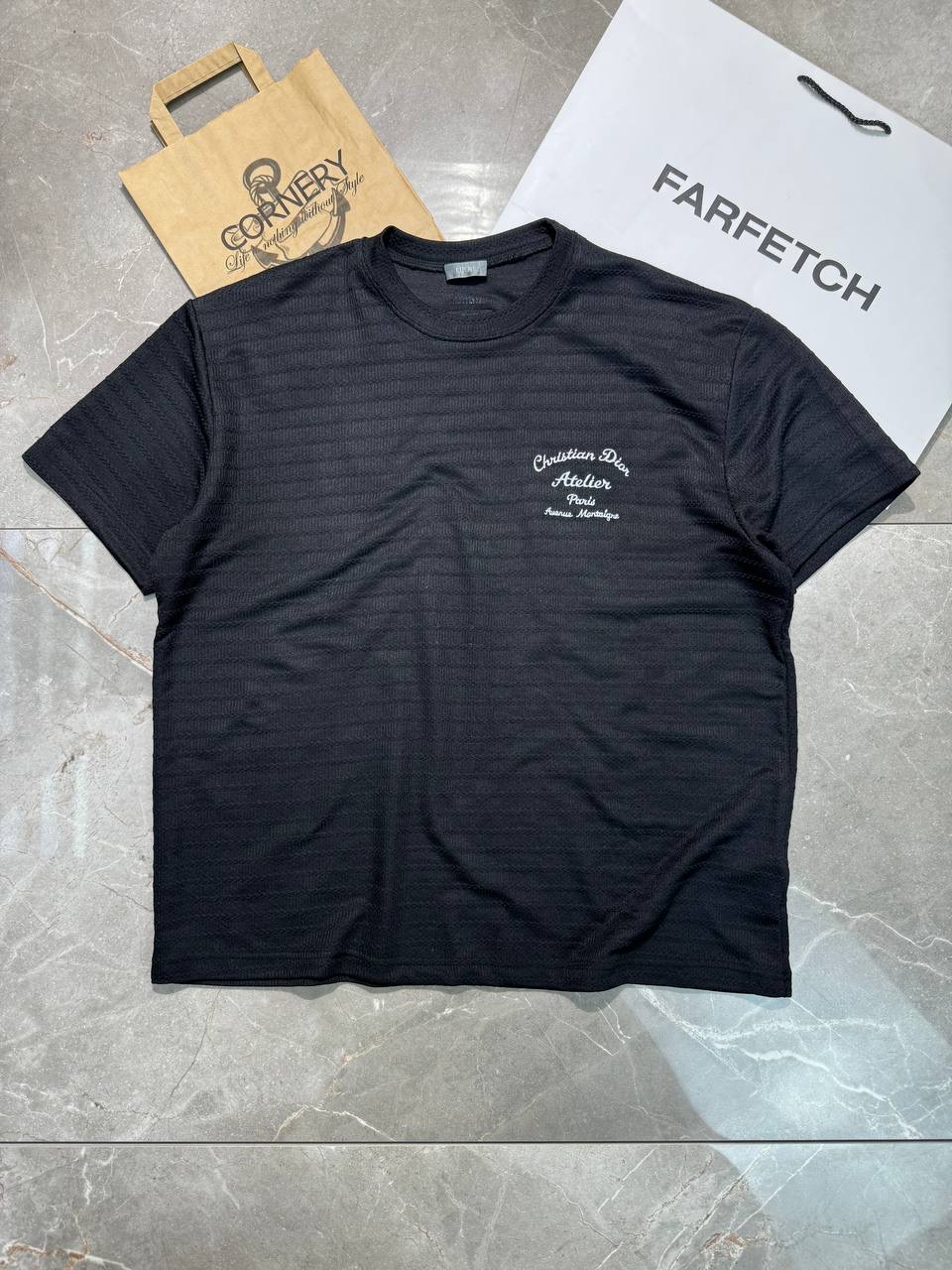 Футболка Dior