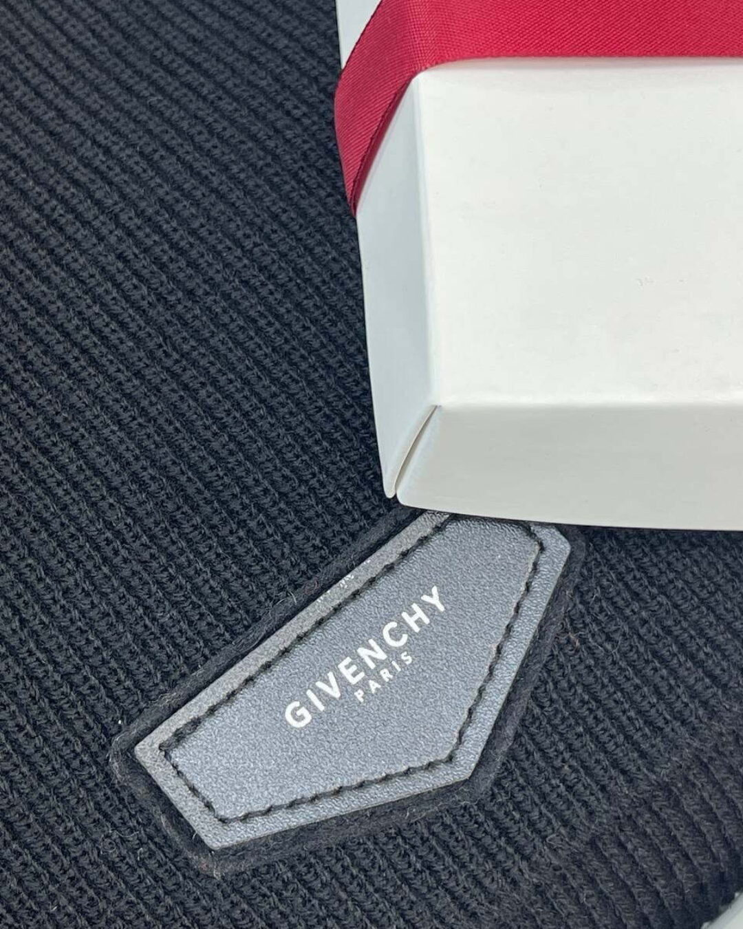 Шарф Givenchy — изображение 2