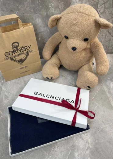 Шарф Balenciaga
