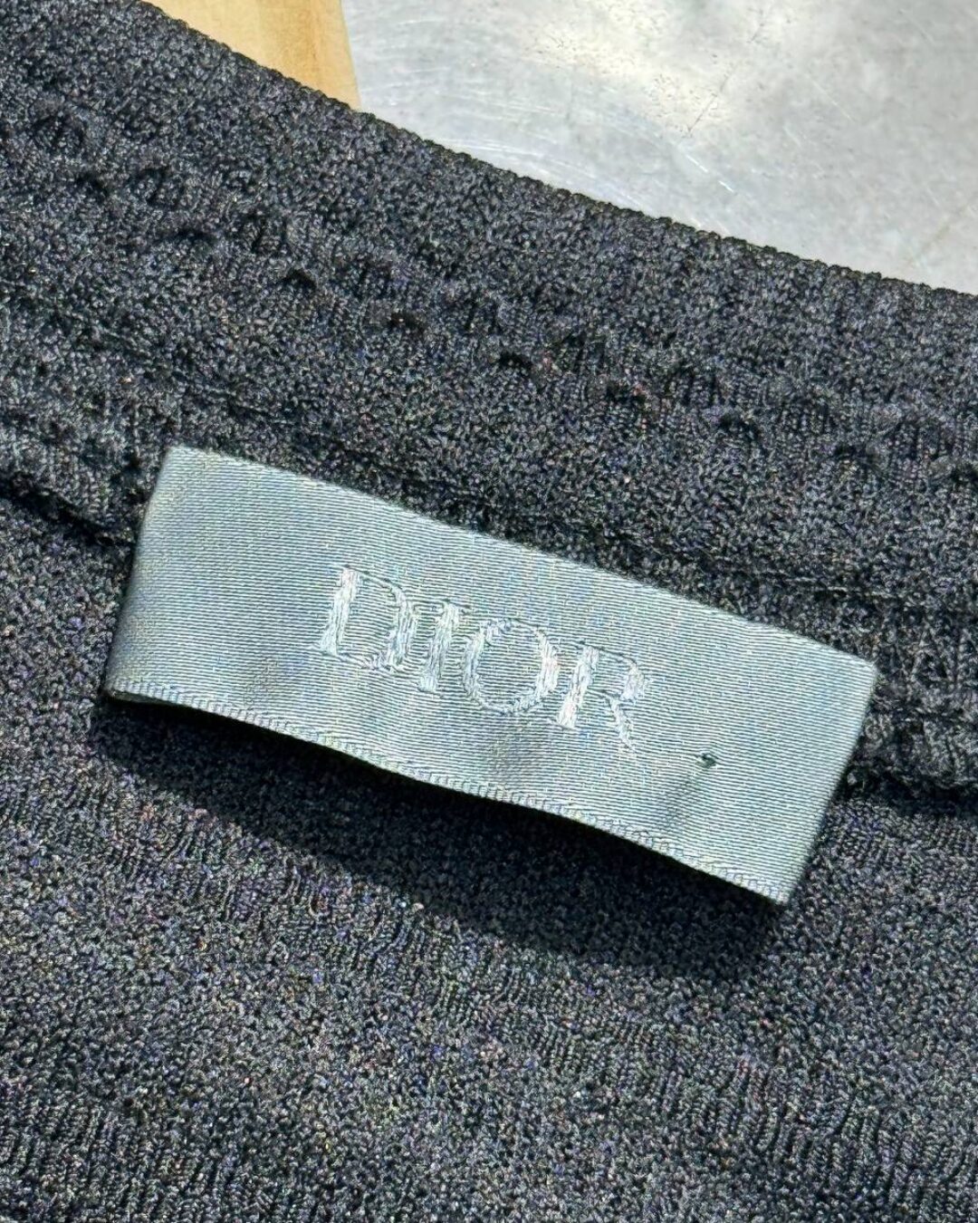 Футболка Dior — изображение 7