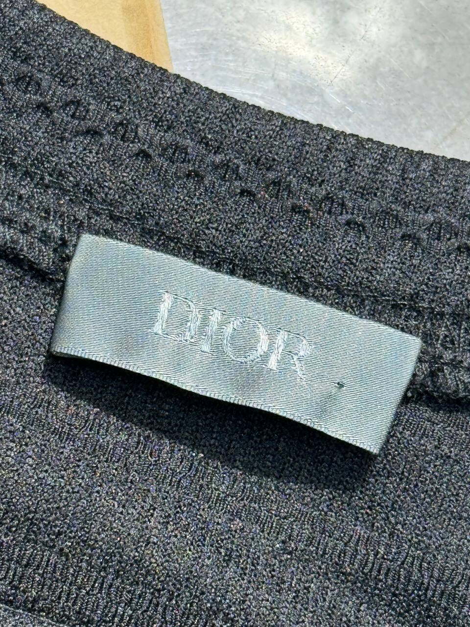 Футболка Dior — фото 7