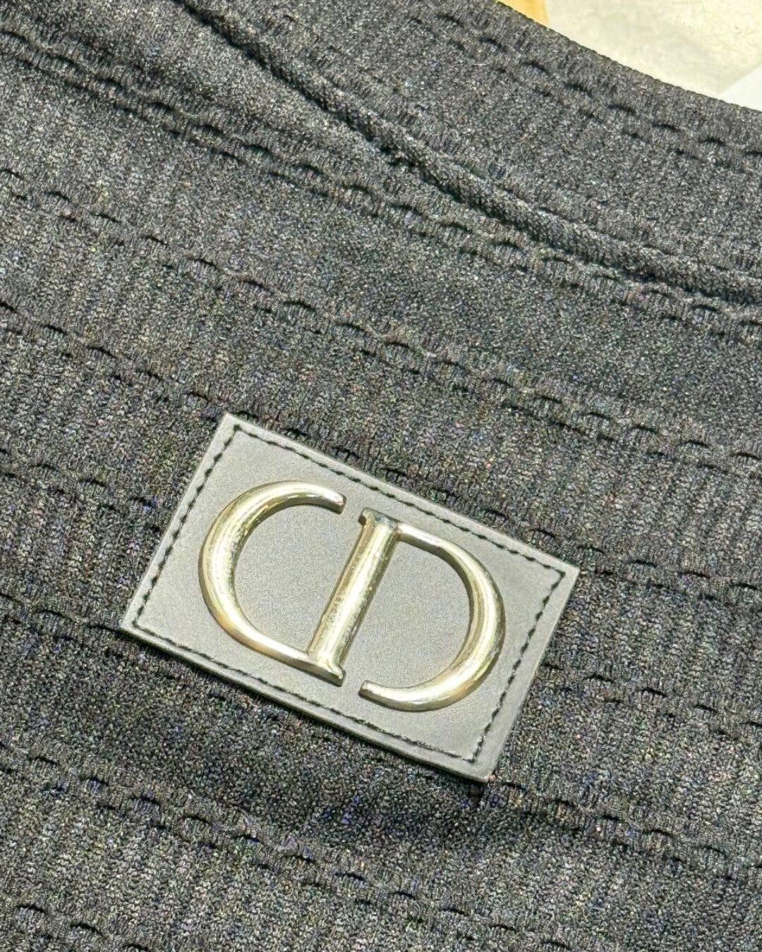 Футболка Dior — изображение 9