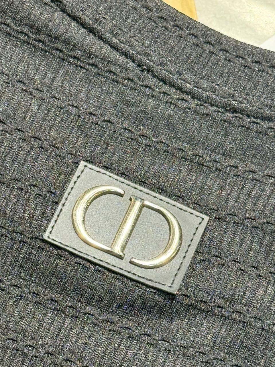 Футболка Dior — фото 9