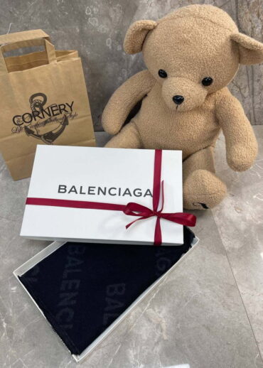 Шарф Balenciaga