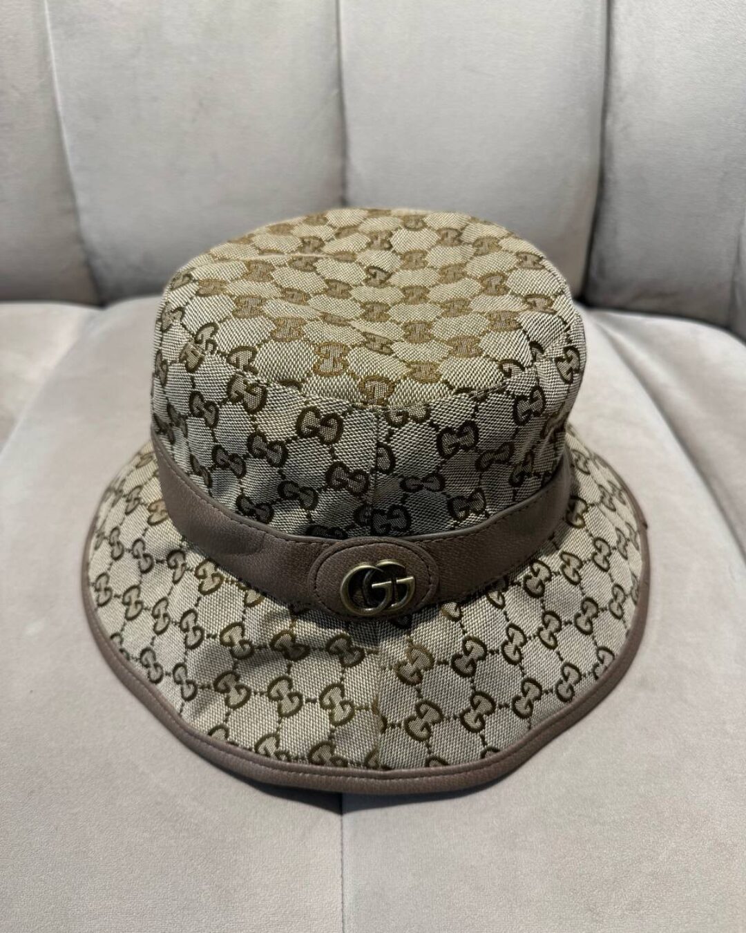 Панама Gucci — изображение 2