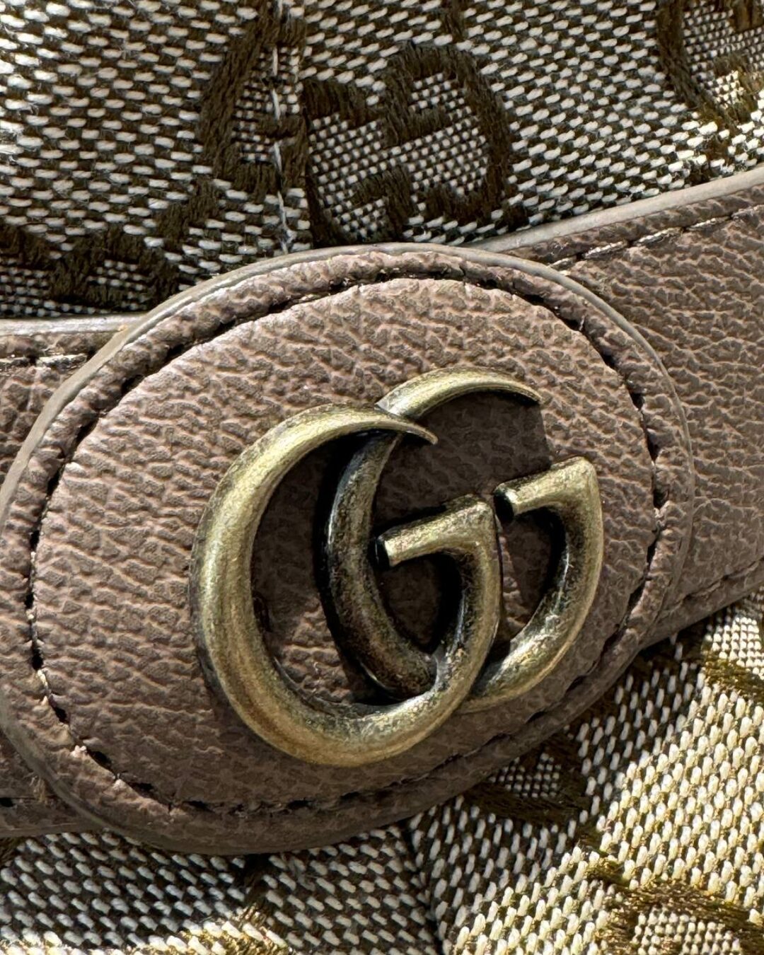 Панама Gucci — изображение 4