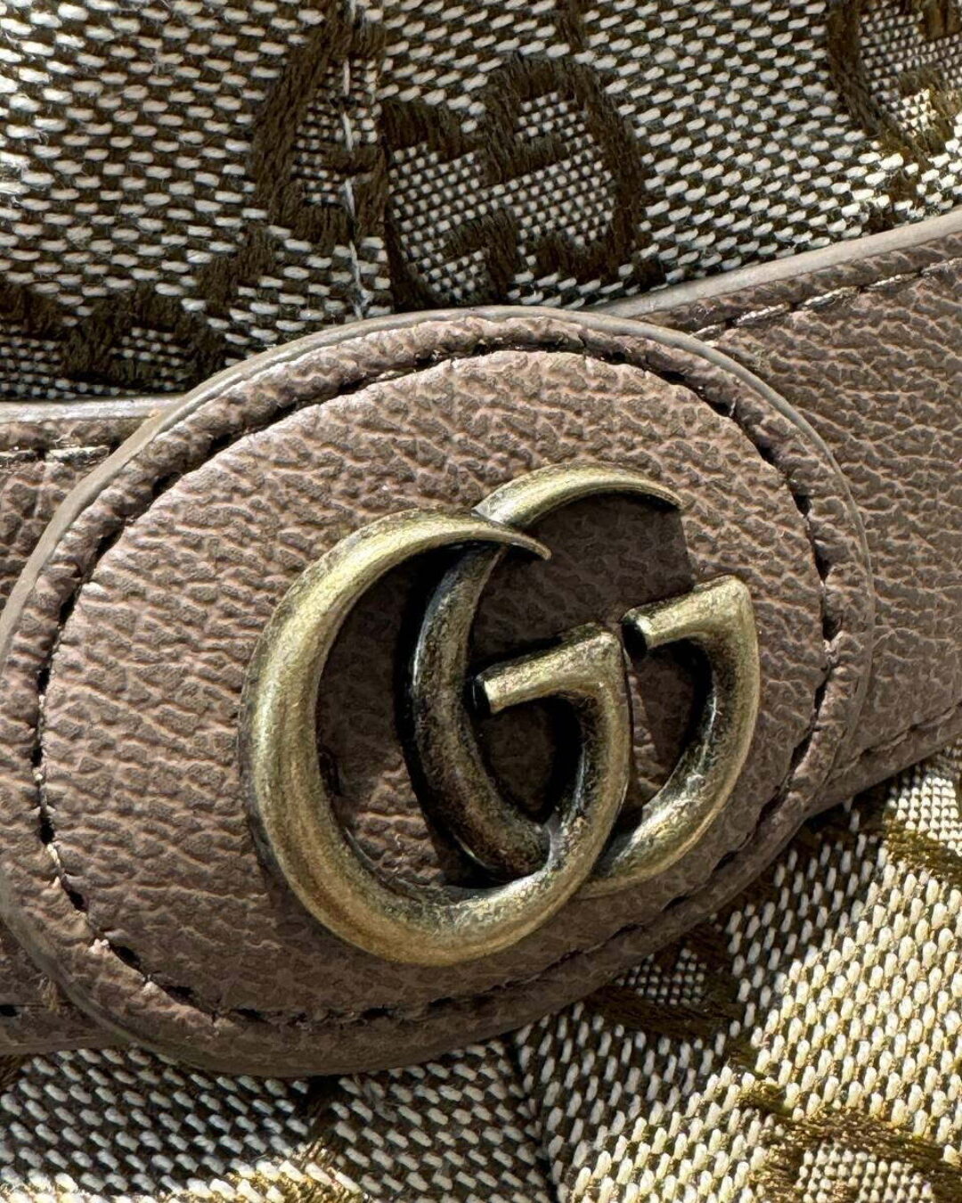 Панама Gucci — изображение 4