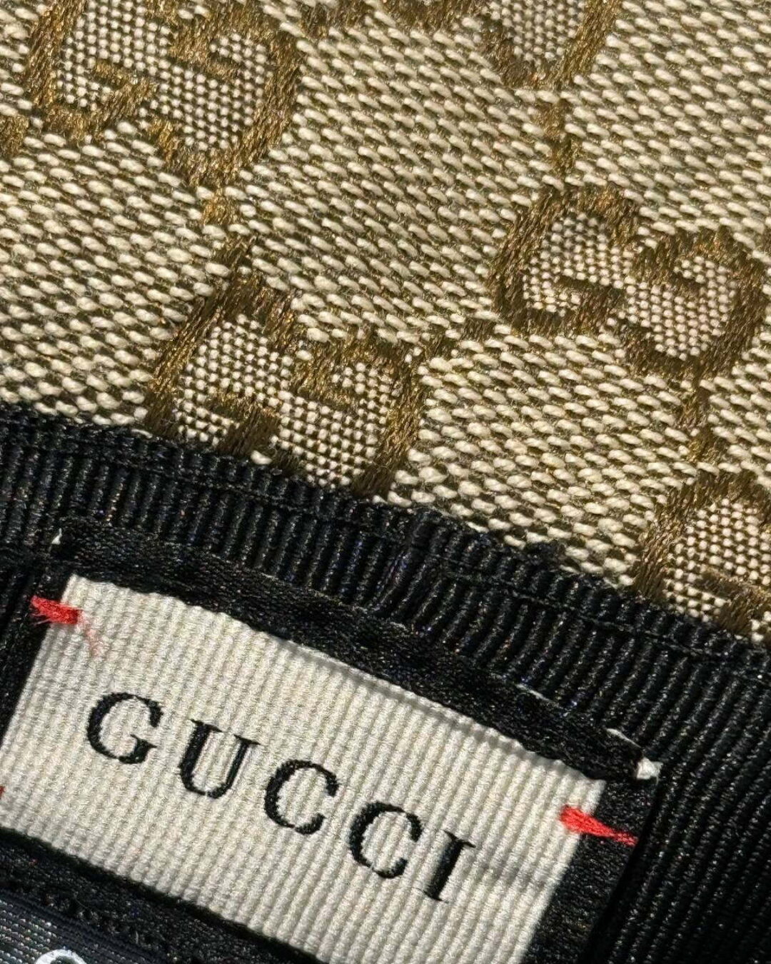 Панама Gucci — изображение 5