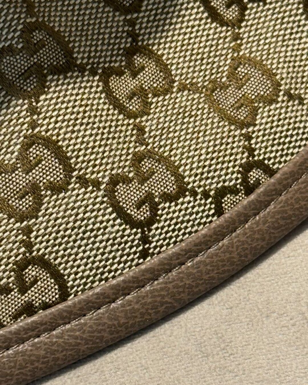 Панама Gucci — изображение 7