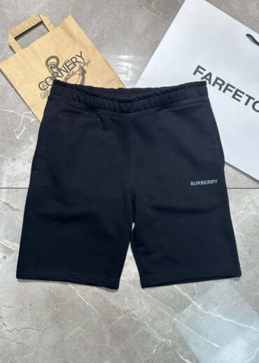 Шорты Burberry
