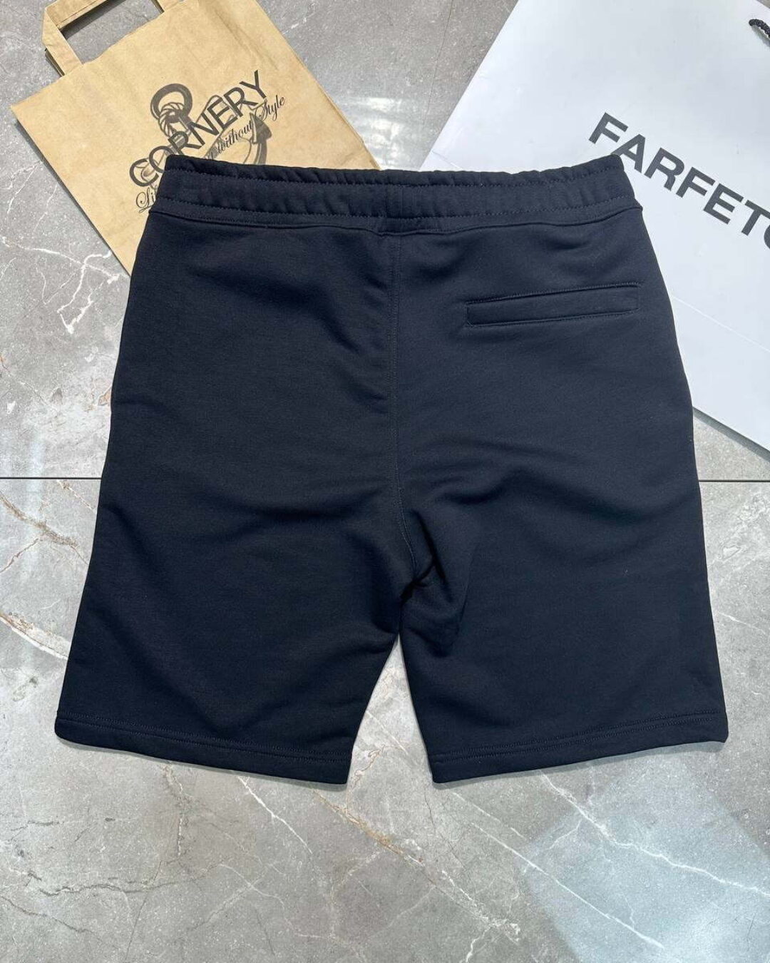 Шорты Burberry — изображение 2