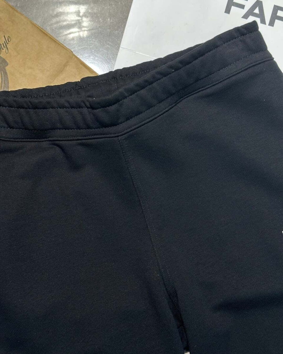 Шорты Burberry — изображение 5