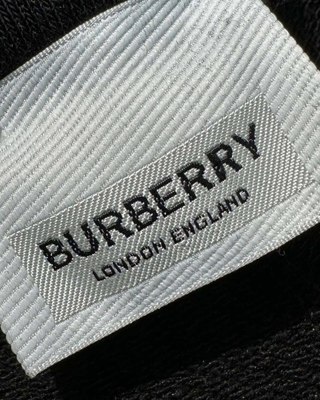 Шорты Burberry — изображение 8