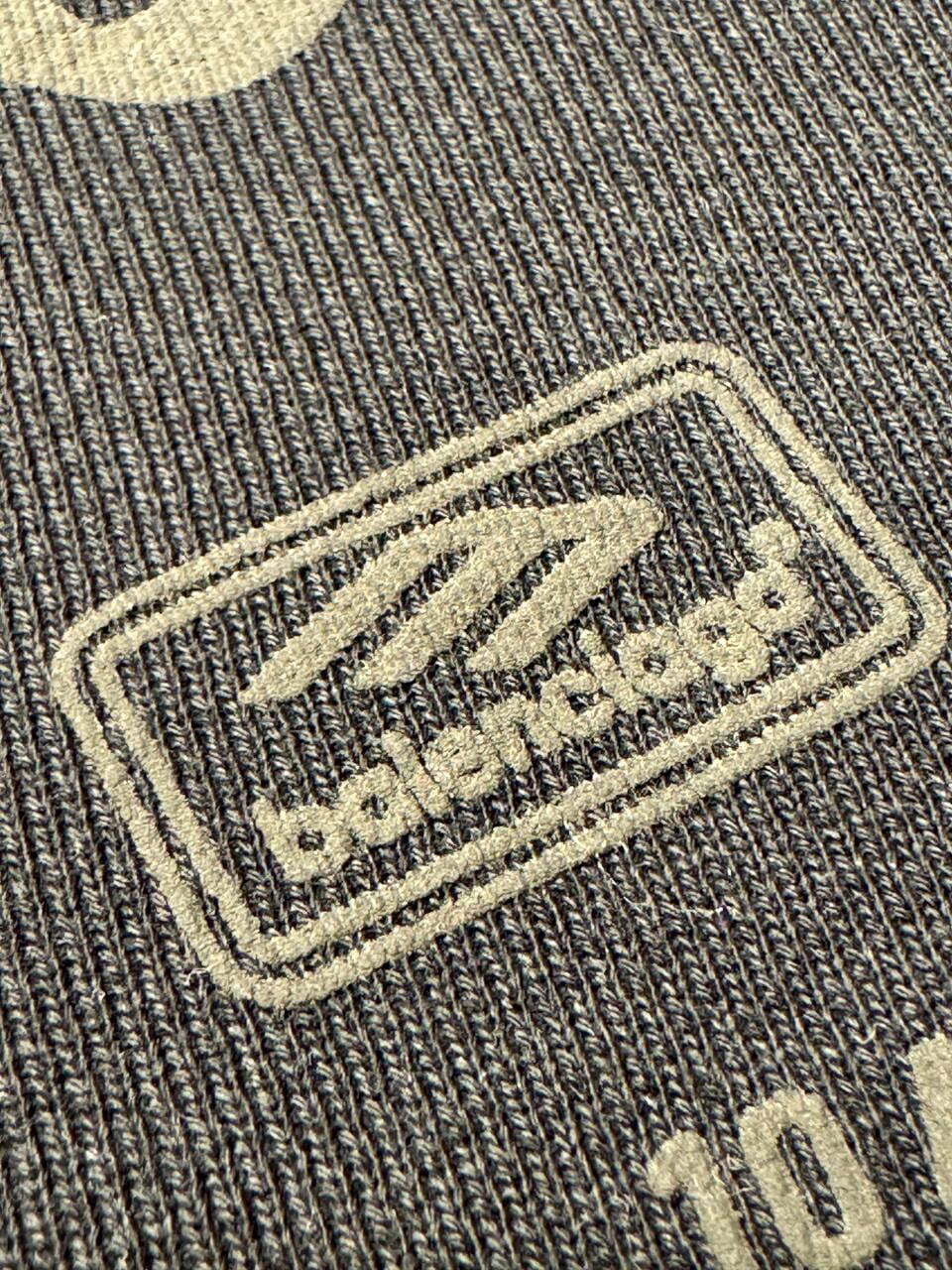 Худи Balenciaga — фото 9